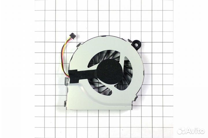 Кулер (вентилятор) для HP Pavilion G6-1354SR