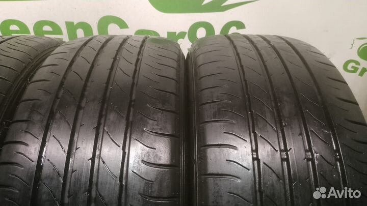 Dunlop SP Sport Maxx 050 225/50 R18