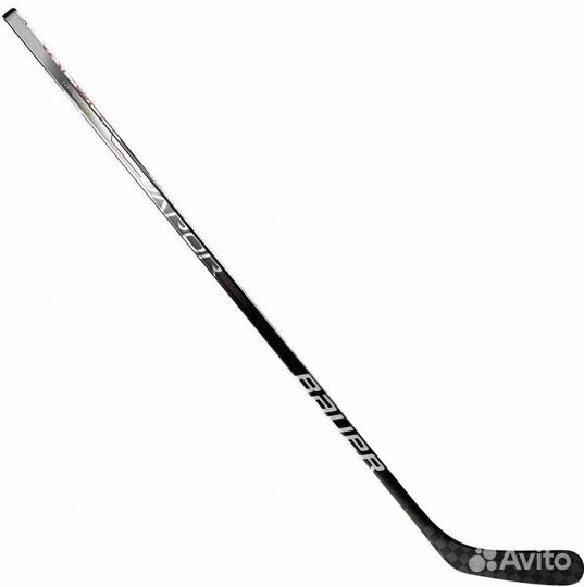 Клюшка хоккейная детская bauer vapor hyperlite