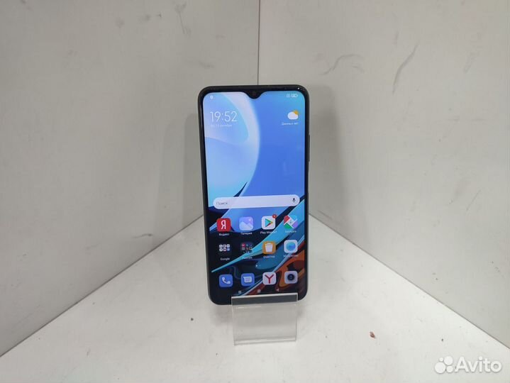 Xiaomi Redmi Note 9T, 4/128 ГБ