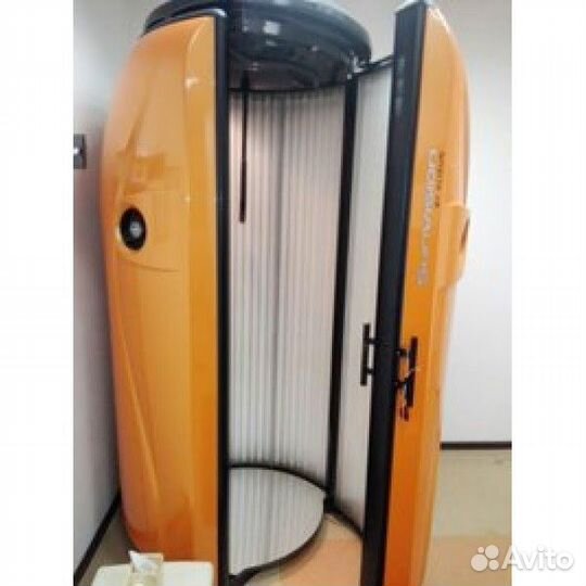 Аренда солярия