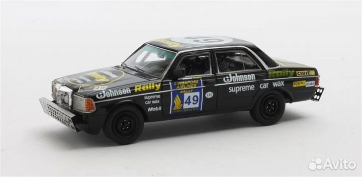 Коллекционные модели Matrix