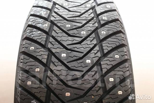Yokohama Ice Guard IG65 275/50 R20