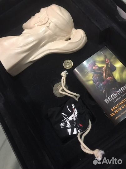 The Witcher 2 Collector's Edition PC