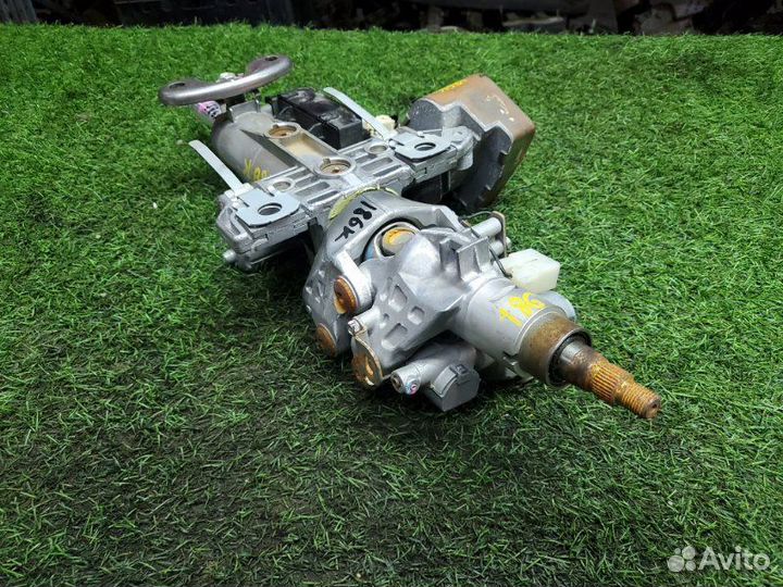 Рулевая колонка Toyota Crown Majesta S180 3uzfe