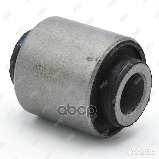 Сайленблок задней цапфы передний лев