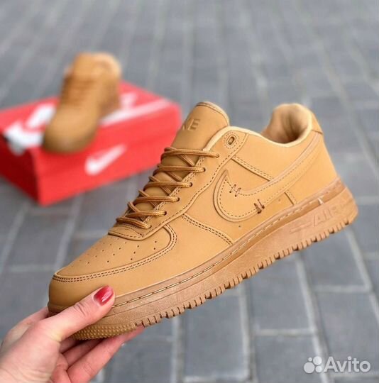 Кроссовки мужские Nike air