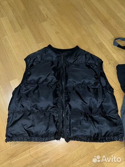 Зимний костюм мужской Novatour Буран 56-58 р-р