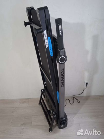 Беговая дорожка Torneo Maestra в прокат