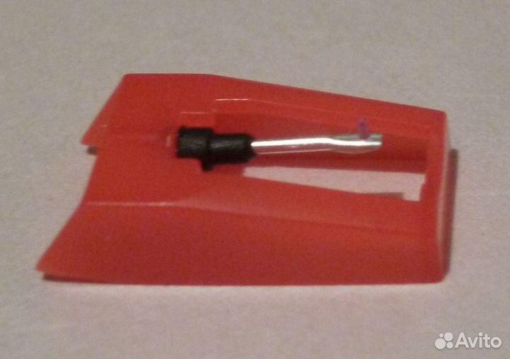 Игла для проигрывателя винила