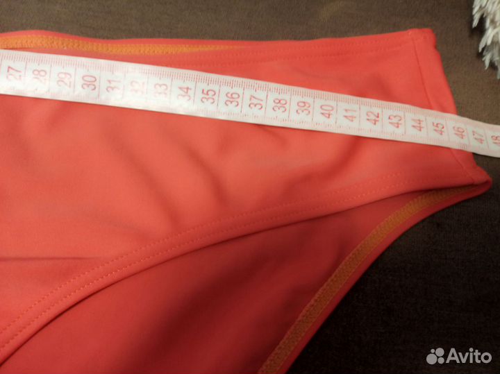 Плавки женские 52-54