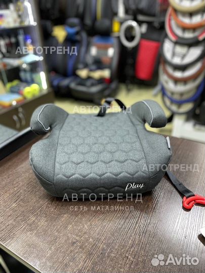 Бустер детский