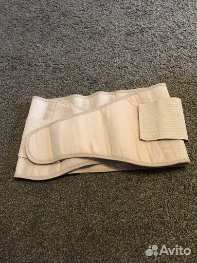 Бандаж для беременных