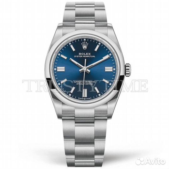 Часы Rolex Oyster Perpetual 36mm 126000-0003