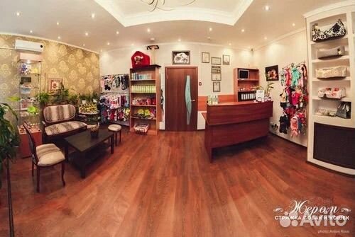 Продается зоосалон (груминг салон)