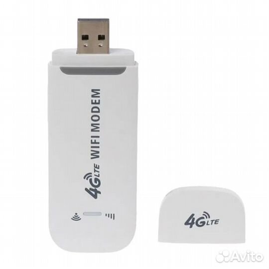 Usb модем 4g