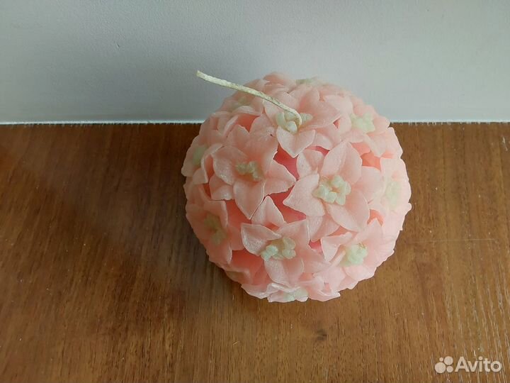 Свечи декоративные фирменные новые