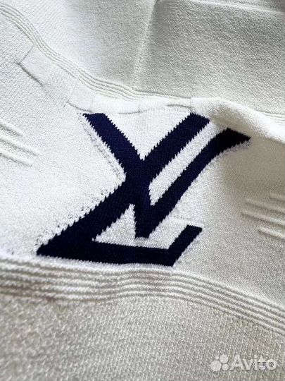 Футболка мужская Louis Vuitton