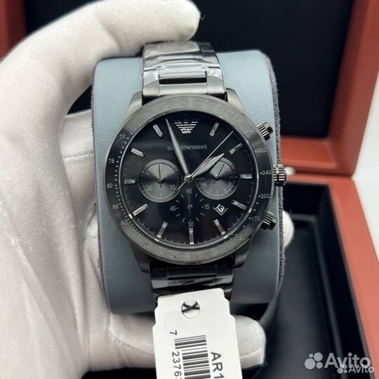 Мужские часы Emporio Armani