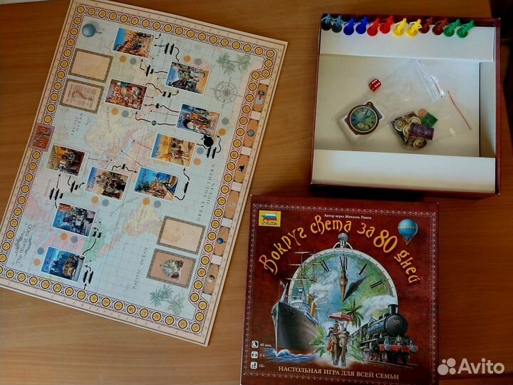 Книги детективы, фэнтези. Игры, пазлы деревянные