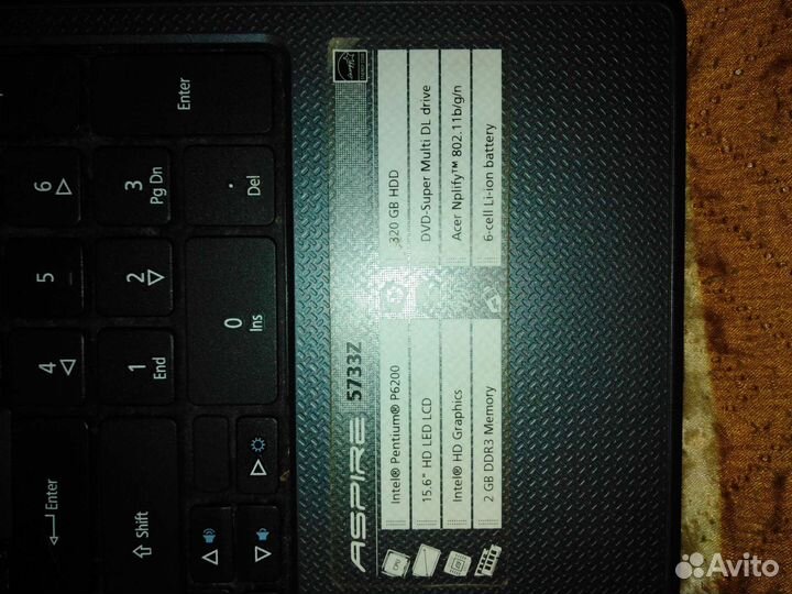 Ноутбук Asus. Компьютер Asus