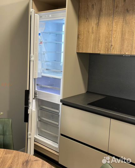 Кухня угловая на заказ