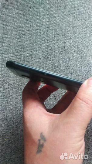 Телефон redmi 5 plus