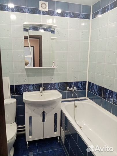 Ремонт Ванна туалет под ключ