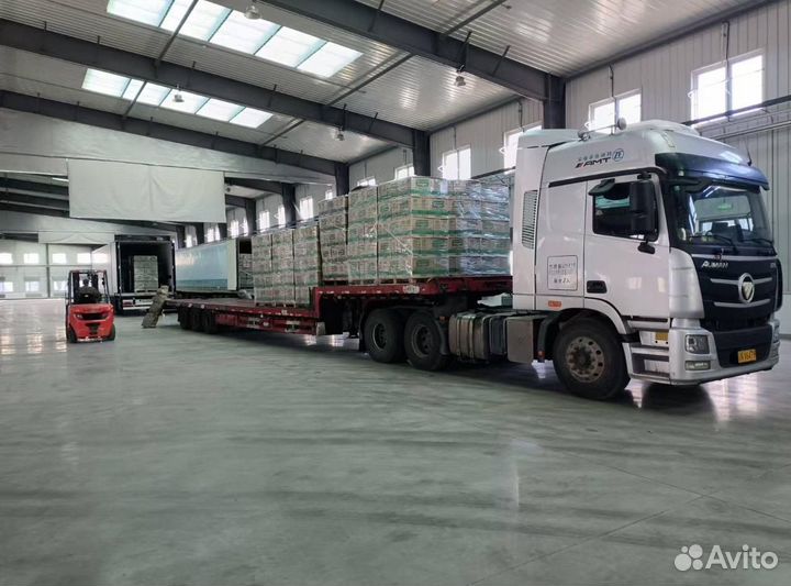 Грузоперевозки межгород / Фура / 15,20 тонн