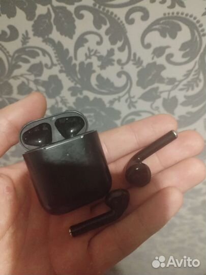 Наушники apple airpods 2