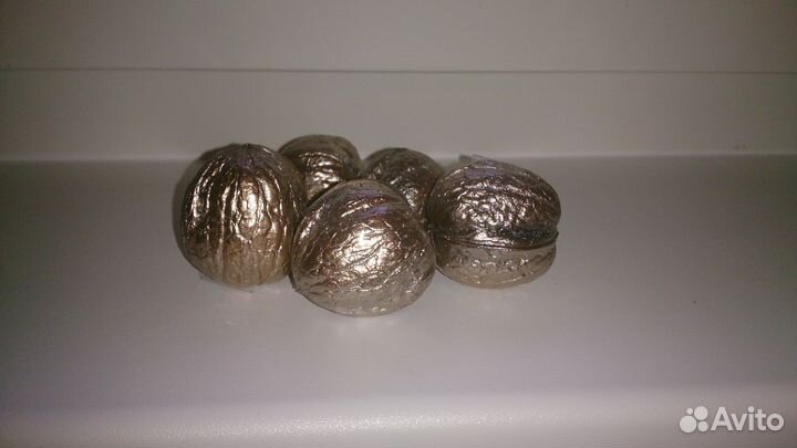 Орешек с предсказанием