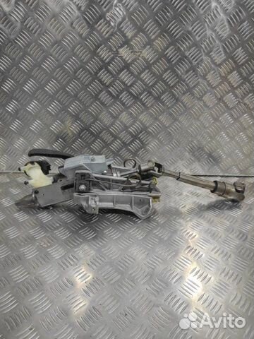 Рулевая колонка Ford Focus 3 хэтчбек 2.0