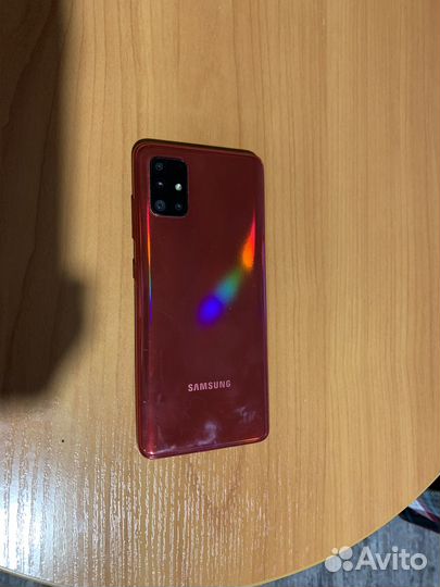 Samsung Galaxy A51, 4/64 ГБ