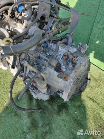 АКПП Honda Accord CL8 K20A 2005
