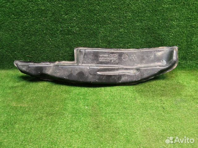 Пыльник крыла Ford Focus 2005-2011