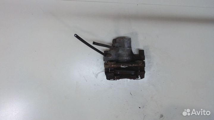 Суппорт Mazda 3 (BL), 2009