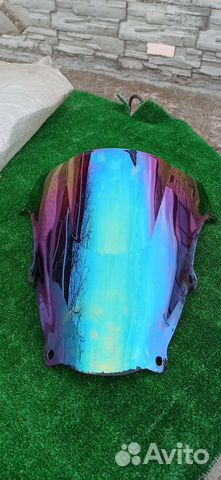 Стекло suzuki sv 1000