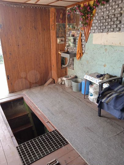 Гараж, 19 м²