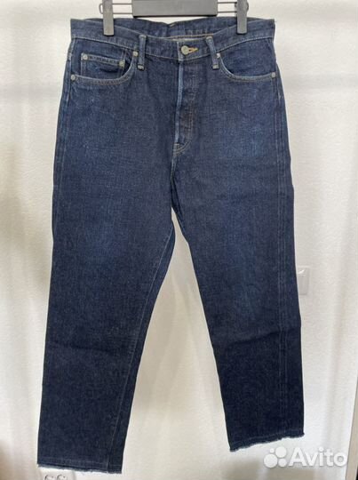 Джинсы Nigel Cabourn