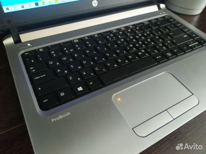 HP ProBook 430 G3