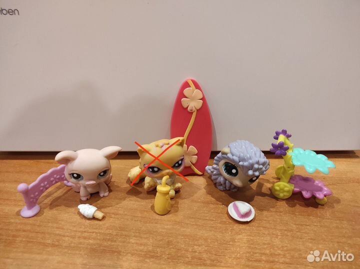 Littlest Pet Shop