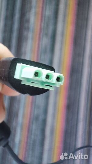 Блок питания HP