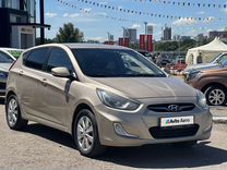 Hyundai Solaris 1.4 MT, 2012, 201 000 км, с пробегом, цена 695 990 руб.