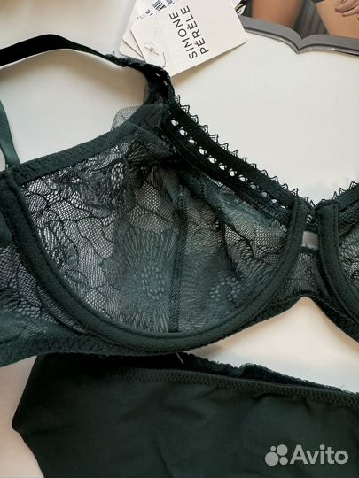 Комплект simone perele 70E(75 D)