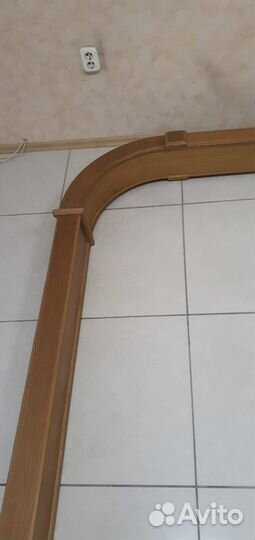 Арка межкомнатная бу