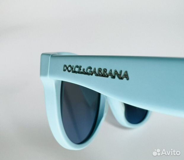 Очки Dolce&Gabbana детские, оригинал