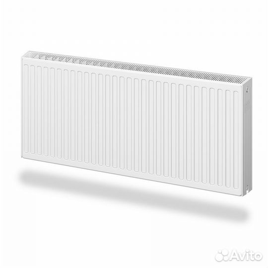 Радиатор стальной панельный Wester 500x2200 C22 (б