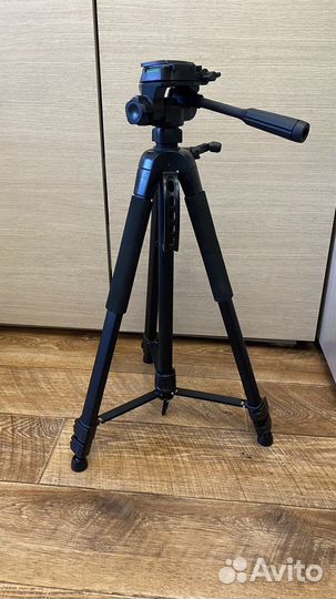 Штатив фото/видео