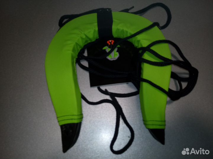 Защита шеи Kawasaki 240TGM0020 размер S