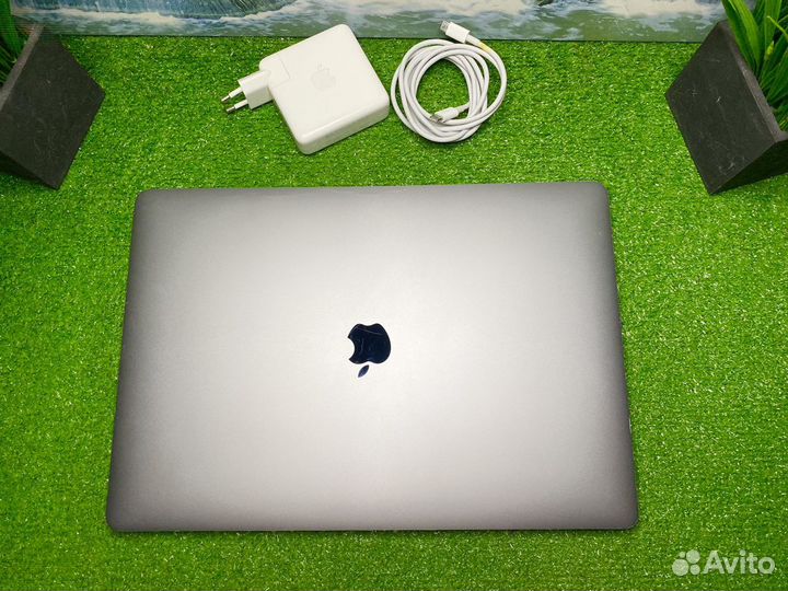 MacBook Pro 16 2021 i7 16Gb 512Gb/360-циклов